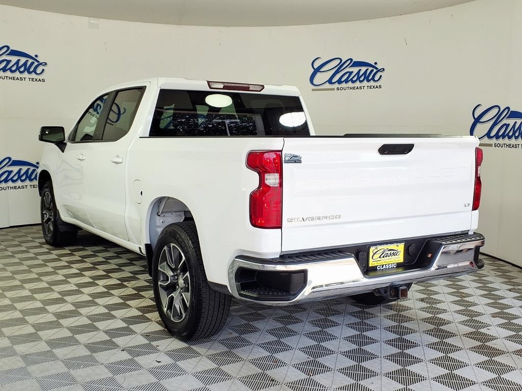 chevrolet silverado 1500 2022 1GCPACEK4NZ601146 image chevrolet silverado 1500 2022 1GCPACEK4NZ601146 image